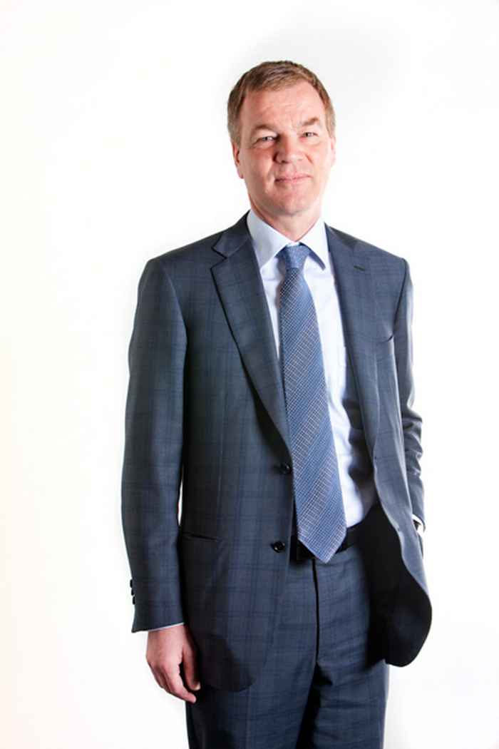 Prof. Stef van Weeghel