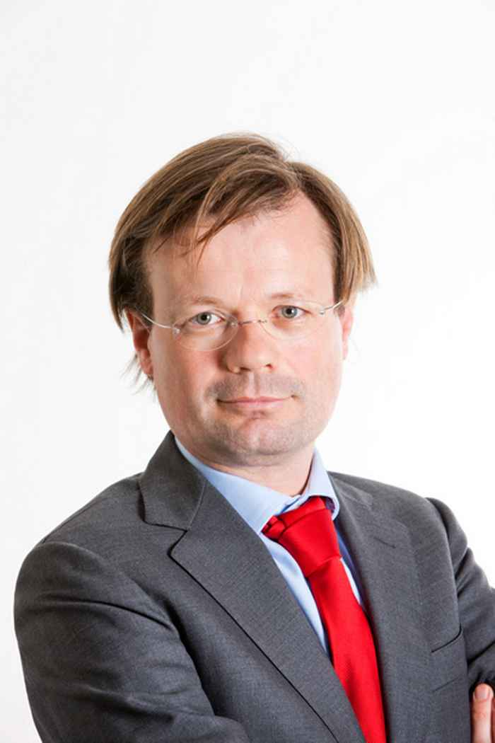 Prof. Otto Marres